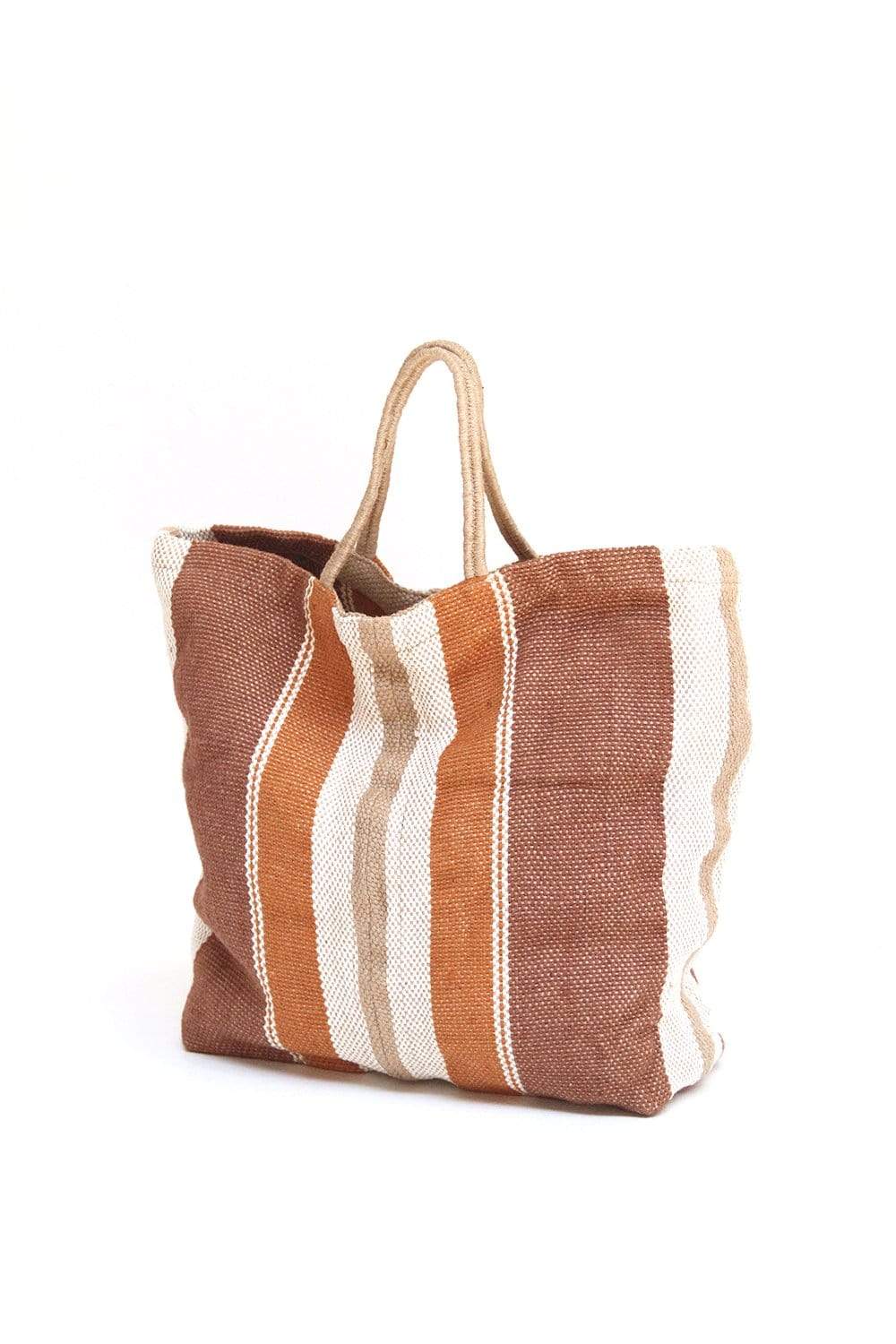 The Dharma Door Bags and Totes Kamala Jumbo Tote