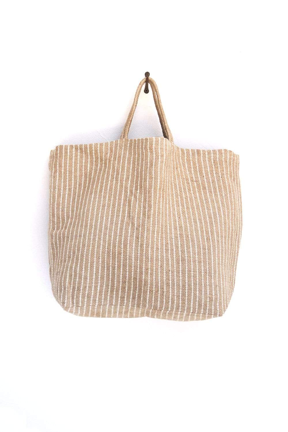 The Dharma Door Bags and Totes Sada Jumbo Tote