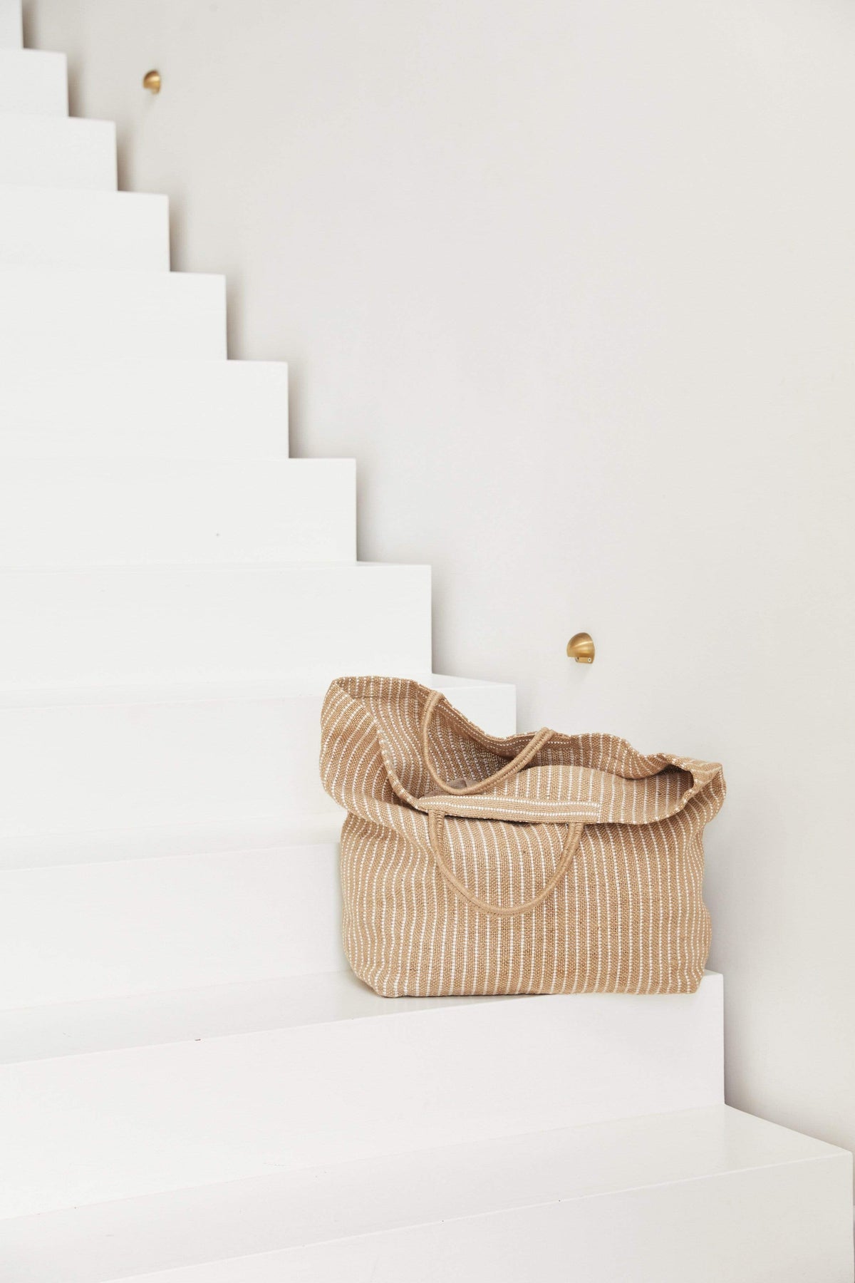 The Dharma Door Bags and Totes Sada Jumbo Tote