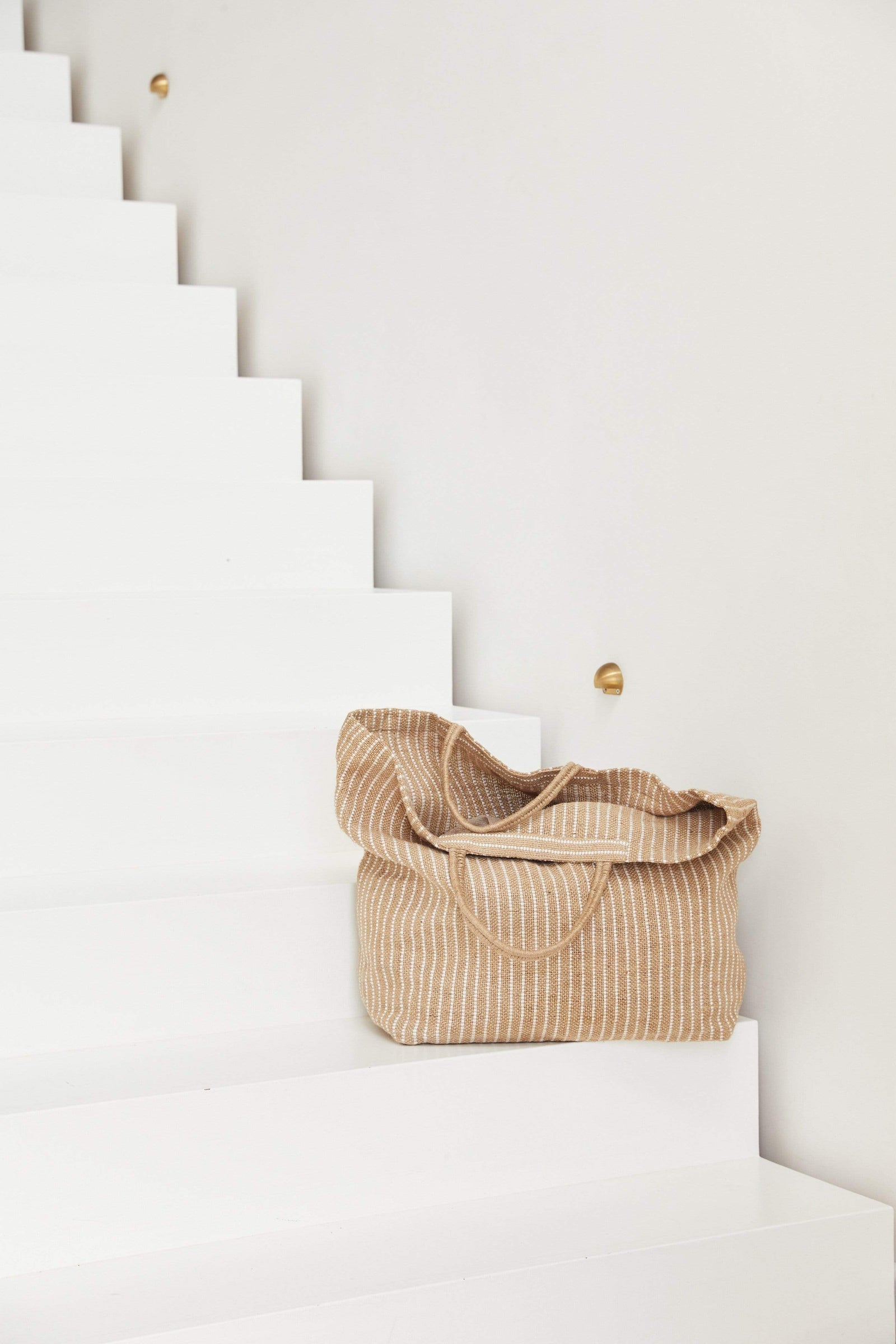 The Dharma Door Bags and Totes Sada Jumbo Tote