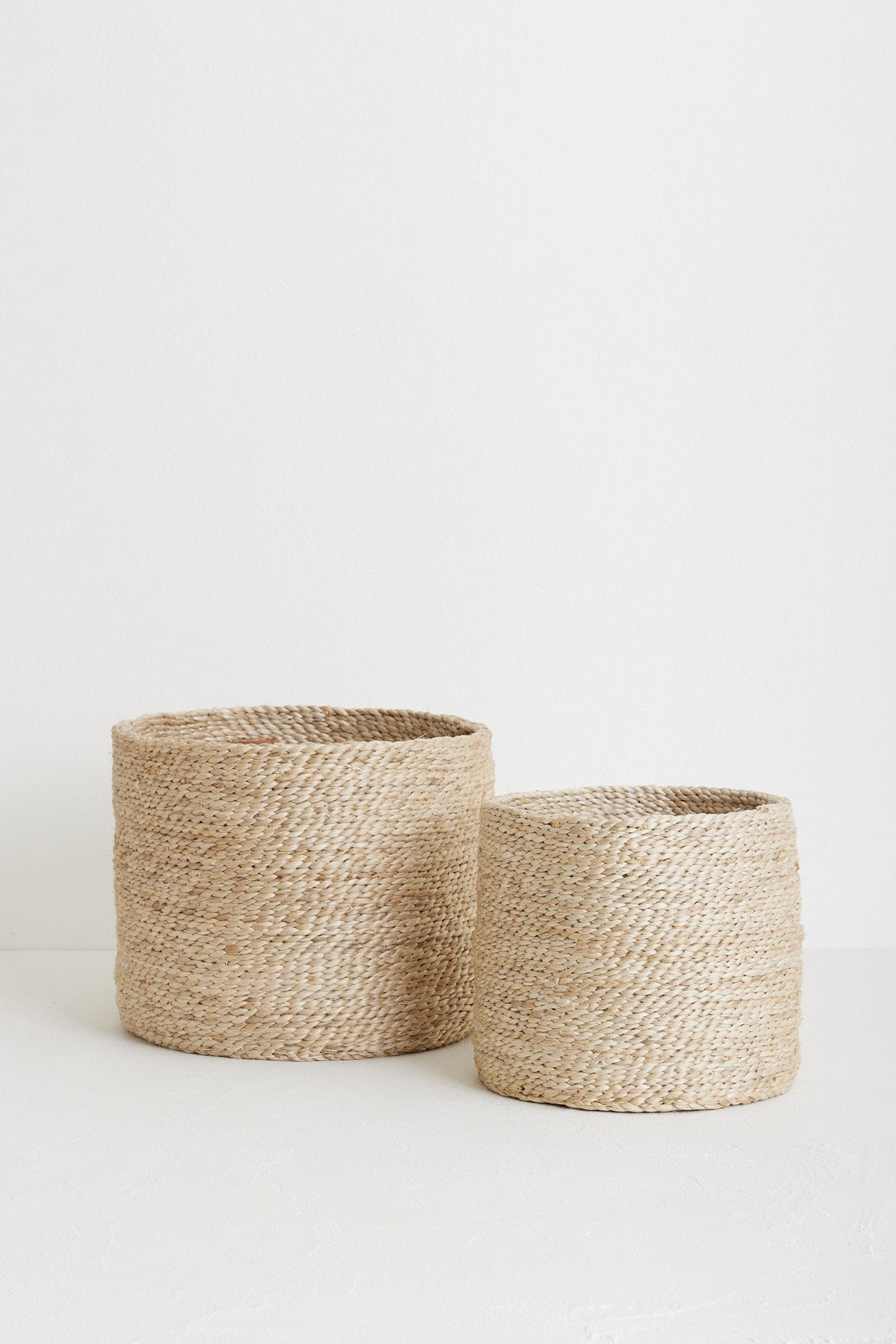 The Dharma Door Basket Lari Basket Large Lari Basket Large