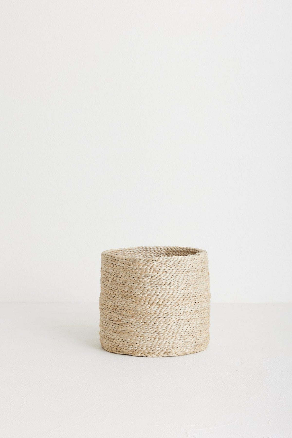 The Dharma Door Basket Lari Basket Small Lari Basket Small