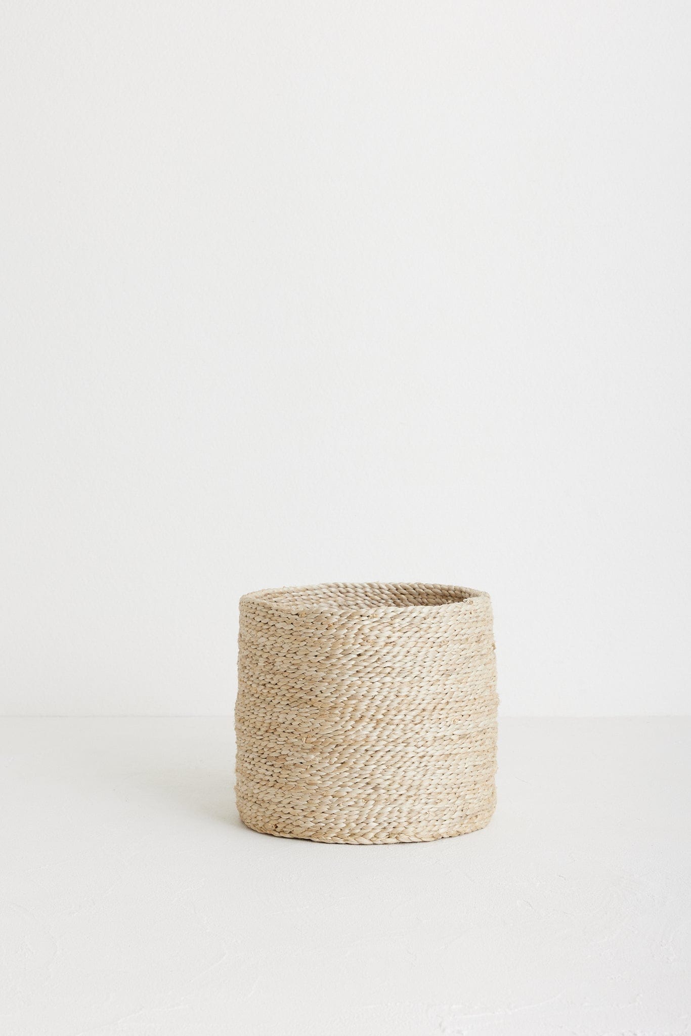 The Dharma Door Basket Lari Basket Small Lari Basket Small
