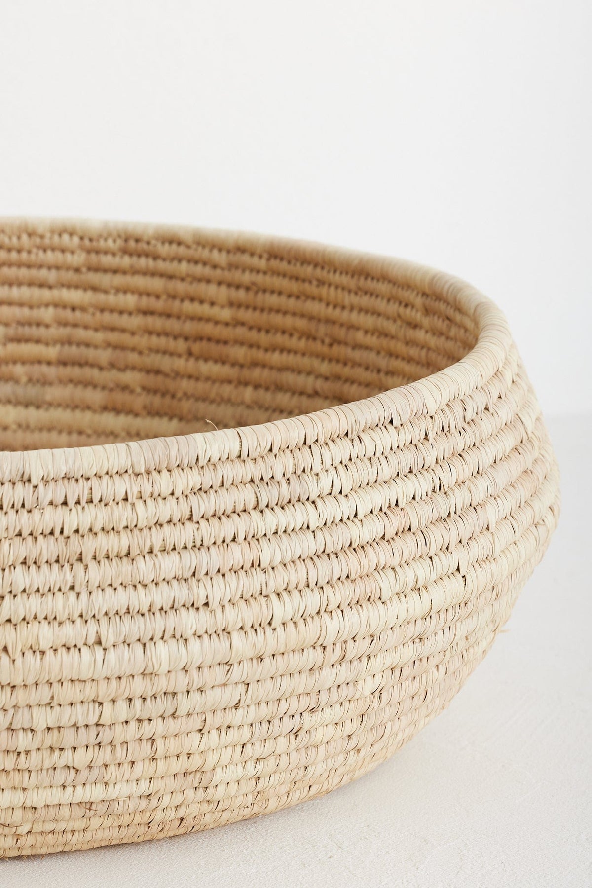 The Dharma Door Baskets and Storage Jala Basket Jala Basket