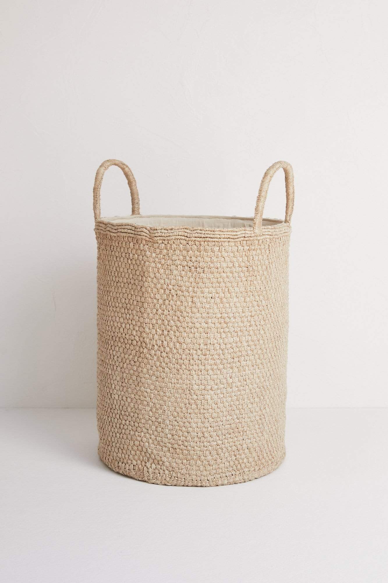 The Dharma Door Baskets and Storage Jamina Basket - Natural