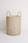 The Dharma Door Baskets and Storage Laina Basket - Natural