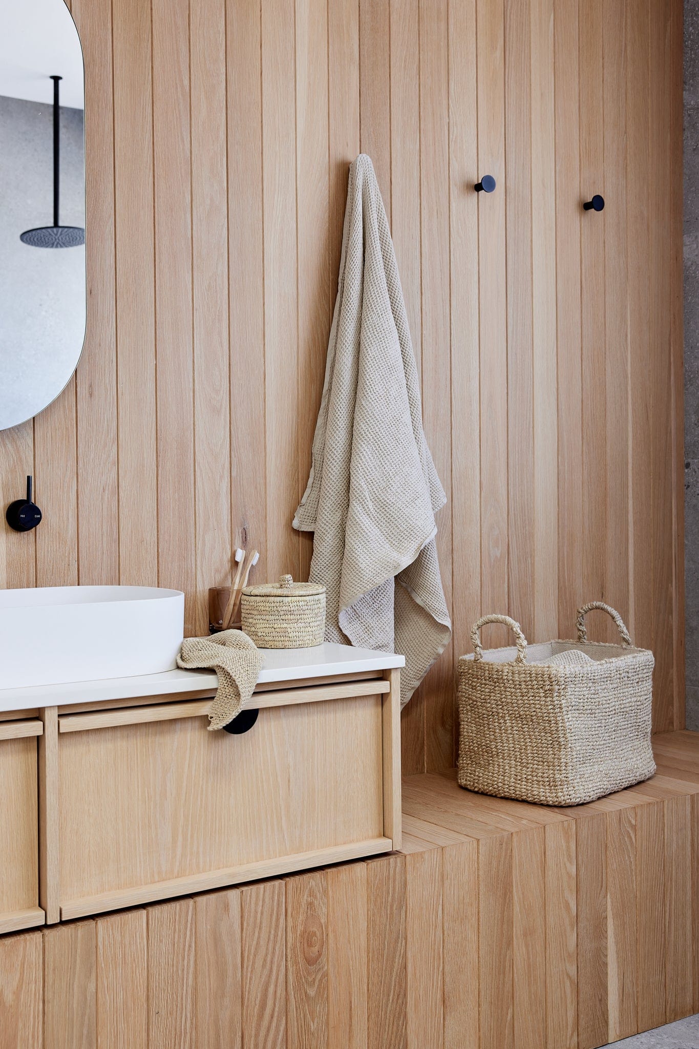 Rani Basket- Medium