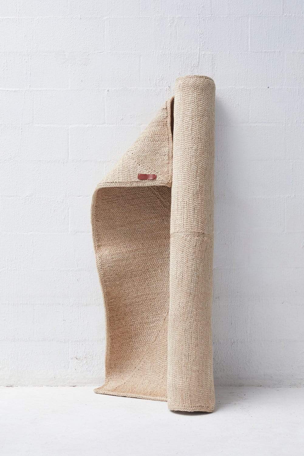 The Dharma Door Rugs and Runners Amada Jute Rug Amada Jute Rug - 300 x 200cm