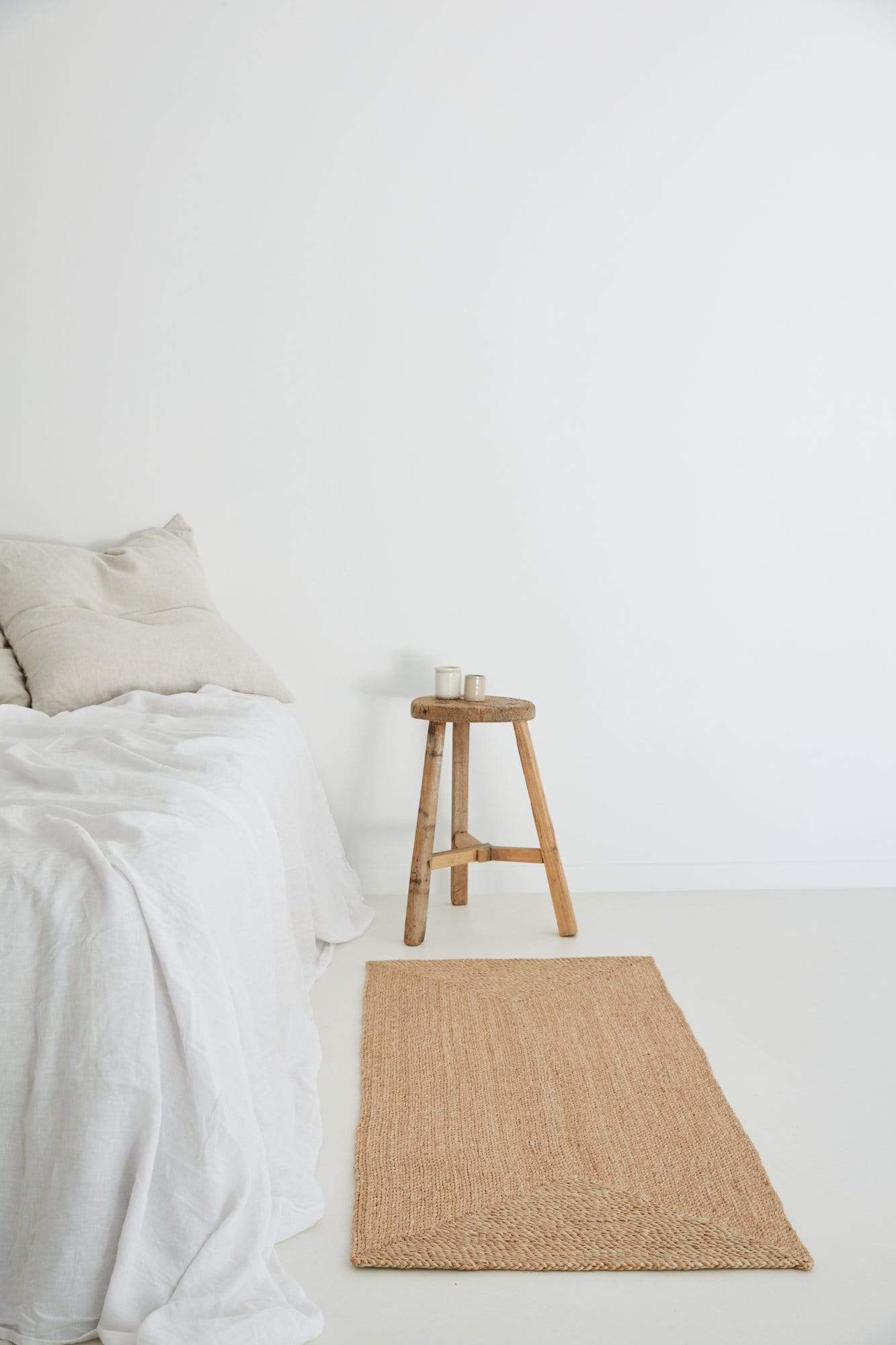 Amada Mat - Warm Natural